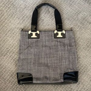 Tory Burch Tote Bag
